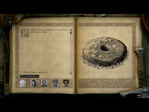 Pillars of Eternity 2 (Good) - Path of the Damned - Hiauhariki Rise