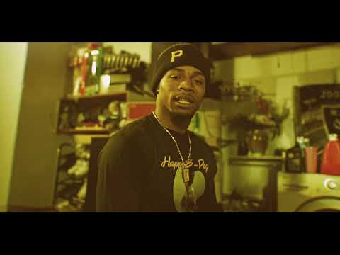 Booduhh ft Leek- Certified SHOT BY Cuzzo Shot This @Dahoodnerds - (Official Music Video)