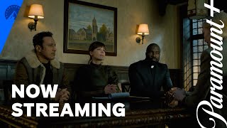 Season 3 Now Streaming