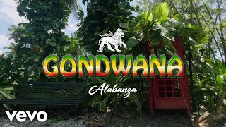 Gondwana - Alabanza (Official Lyric Video)