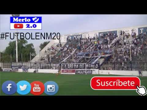 Primera C 16/17 - Fecha 36 | Merlo 1-1 Sp. Barracas (Goles - Gol de SB cortesía de TyC Sports Play)