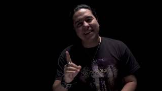 Tragedian - Aloneness (Official Video)