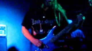 Troy Dumas With Bigger Dream