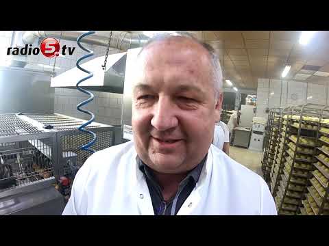 Over 150,000 doughnuts on Fat Thursday