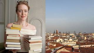 Madrid bookstore tour