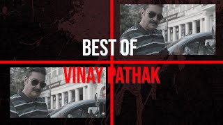 Best Of Vinay Pathak I Abbas Sheikh I Special Ops I Neeraj Pandey I Shivam Nair I Shital Bhatia video