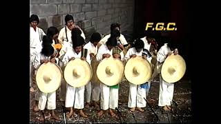 Compadres – Segunda Semifinal – COAC 1990