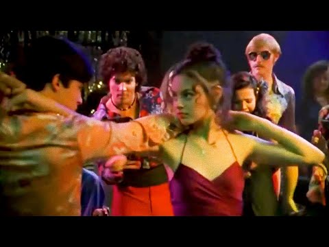 Never Dull - Tonight Is The Night (Disco Reworks Vol.10)