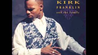 We Worship Your Holy Name by Kirk Franklin and The Family