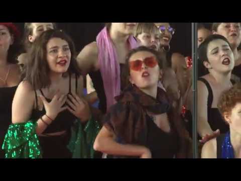 💃 Flashback journées du 05 et 06 août 🎥