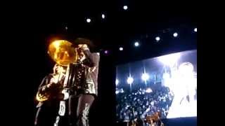 Calibre 50 - El Burro - Neza 2012