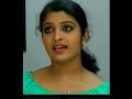 Mallu Serial Actress Shalu Kurian Hot