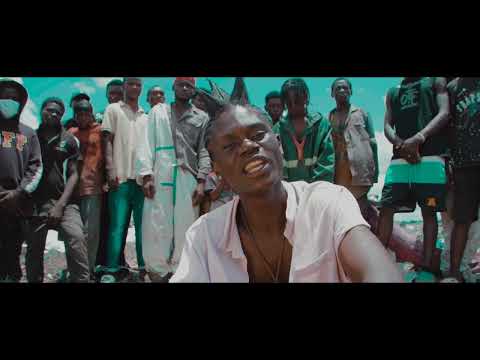 BrokenHill Emmy ft. Blessings - Life Will Never Be Fair (Official Music Video)