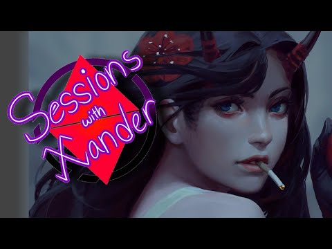 JEANIE - Break It Down