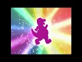 Barney Top 20 Countdown Theme Song