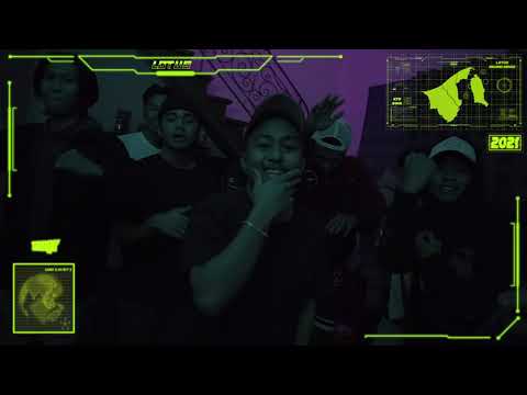 FORCEPARKBOIS - LOTUS BRUNEI REMIX (Dir. by Mancientry)