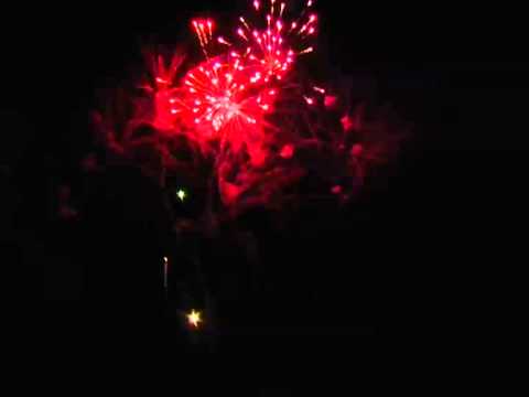 Imagine - The 49 shot Fanned Cake