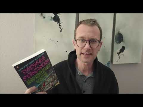 Pre-Pynchon: Three places to start reading Thomas Pynchon