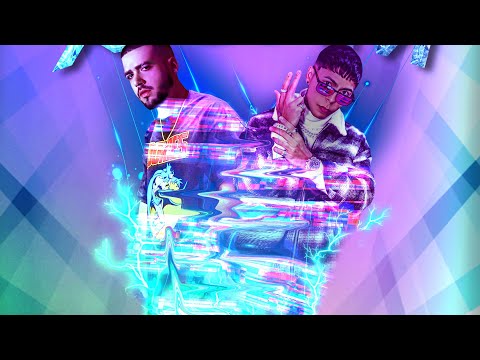 Cheloo, Jonna Torres - X CAM ( Visualizer )