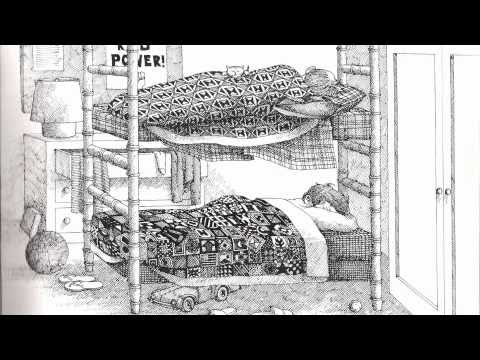 Alexander and The Terrible, Horrible, No Good, Very Bad Day