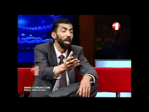 Shabkhand - Kaka Asif feat. Hasib Sayed (Part 2 of 4)