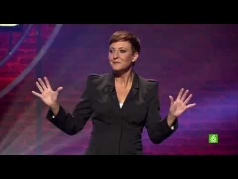 3º Programa de El club de la comedia - 30-01-11 (Al Completo)