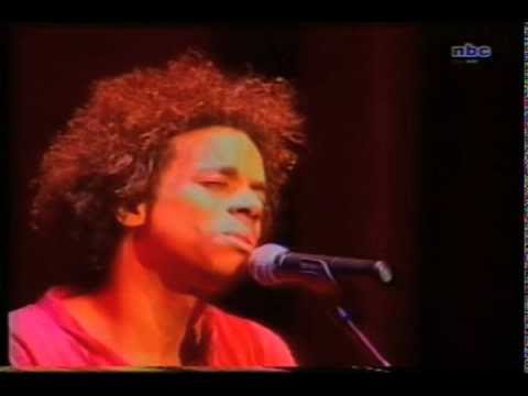 Seth Sharp on Namibian TV