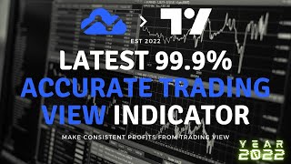 LATEST 99.9% ACCURATE TWIN OPTIMISED TREND TRACKER INDICATOR | TRADING VIEW INDICATOR + GIVEAWAY