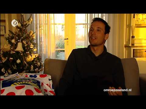 Hoogerland: 'Ik ben geen held'