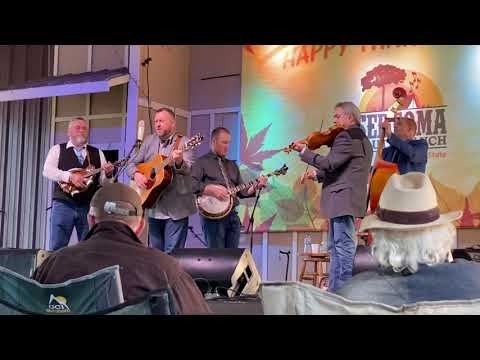 Remington Ryde at Sertoma Bluegrass Festival