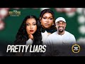 Pretty Liars Ruth Kadiri Georgina Eddie Watson Nigerian Movies Latest Nigerian Movie 2024