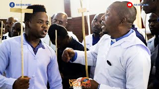 Download lagu Amakhedoni - Hlala Nam || 2023 || Umlindelo woMshado mp3