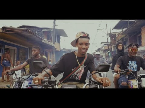 Js Serna - BANDIDO EN AX (Video Oficial) | #Gansterplanet | Prod. By Victor Capra,Loot3R