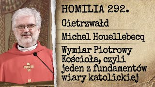 ks. Robert – homilia 292.