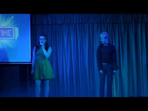 Stay With Me - Georgi March & Lee Clarke 30/10/16