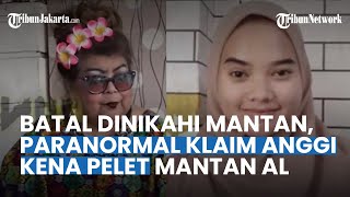 Download lagu Sosok Paranormal Klaim Anggi Pengantin Bogor Dipelet Adriaman Lase, Kabur dari Suami Kini di-PHP mp3