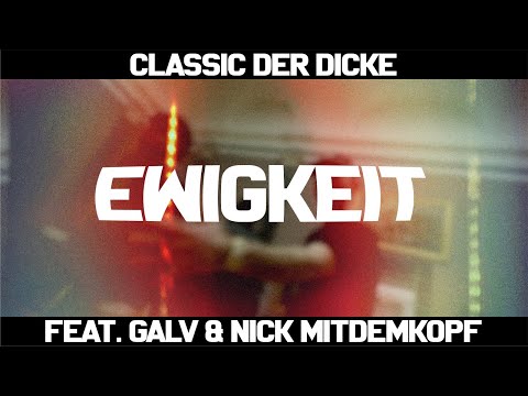 Krekpek Records and Classic der Dicke