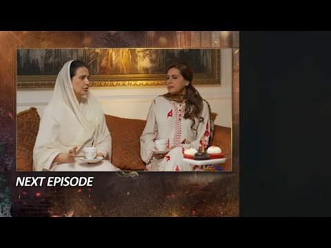 Ghaata ep 68 teaser