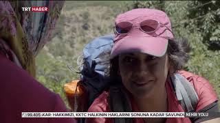Nehir Yolu Belgeseli 2.Bölüm GÖKSU Nehri