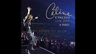 Celine Dion - Terre (Live in Paris)