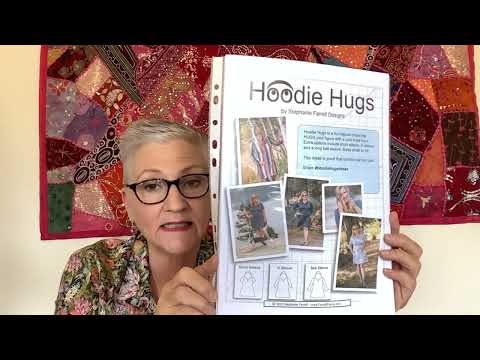 Make 9 Challenge 2023 Sewing Patterns