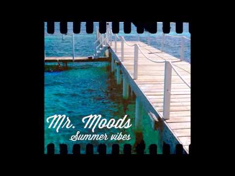 Mr. Moods - Walk My Way