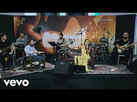 Bilge Nihan - Zehr-i Yılan @Akustikhane