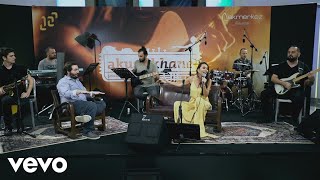 Bilge Nihan - Zehr-i Yılan @Akustikhane