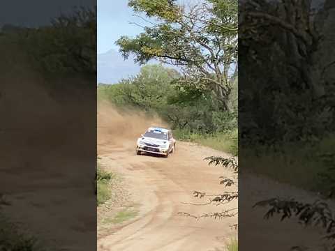 Domingo de Rally Cordobés 🏁❤️ #argentina #rally #rallycordobes #rallycar #cordoba