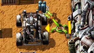 Using CARS as CURSED Storage in Factorio: Space Age