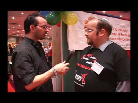 GAY & CONSERVATIVE JEWISH