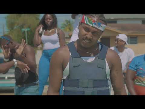 WAVY VYBEZ- NO DEMONS