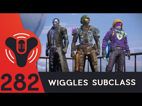 DCP Ep. 282 - Lord Saladin In The Arena