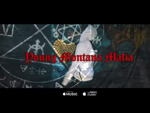 Young Montana Mafia - Scarlatti (Official Video Trailer)
